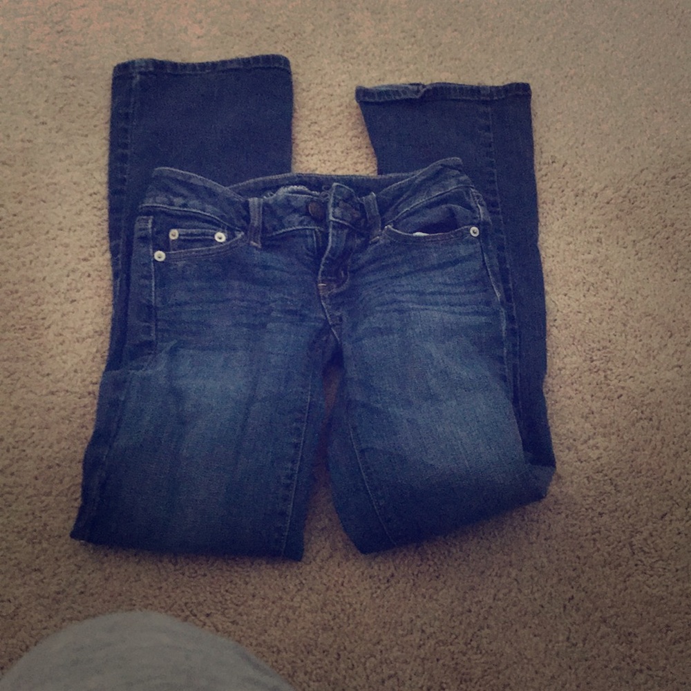 AEO JEANS
